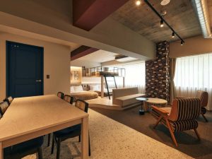 illi Pal Shinagawa Gotanda