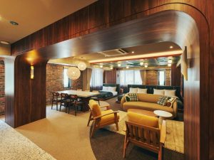 illi Rug Hamamatsucho