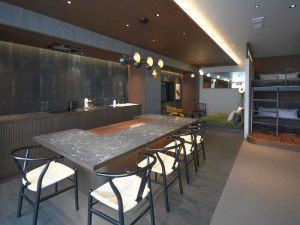 illi Gran Azabujuban