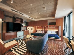 illi Amu Shimokitazawa