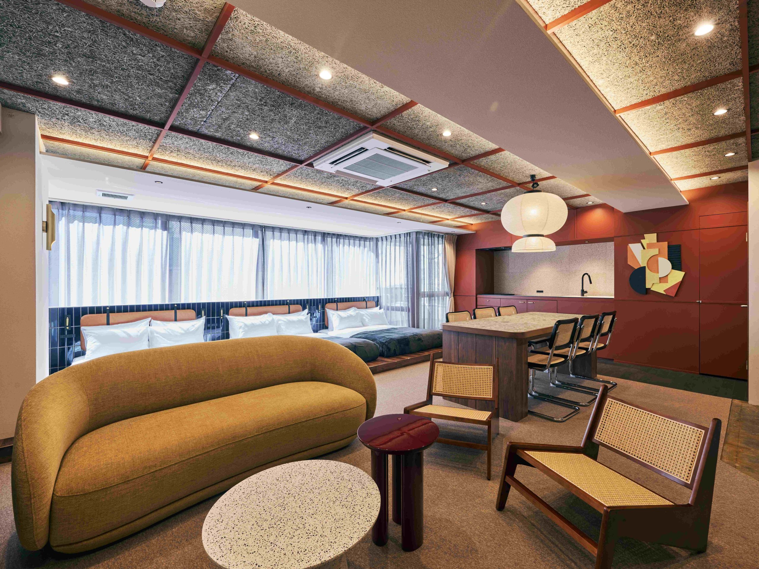 illi Jam Shinsaibashi｜「Jam」に込めた想い