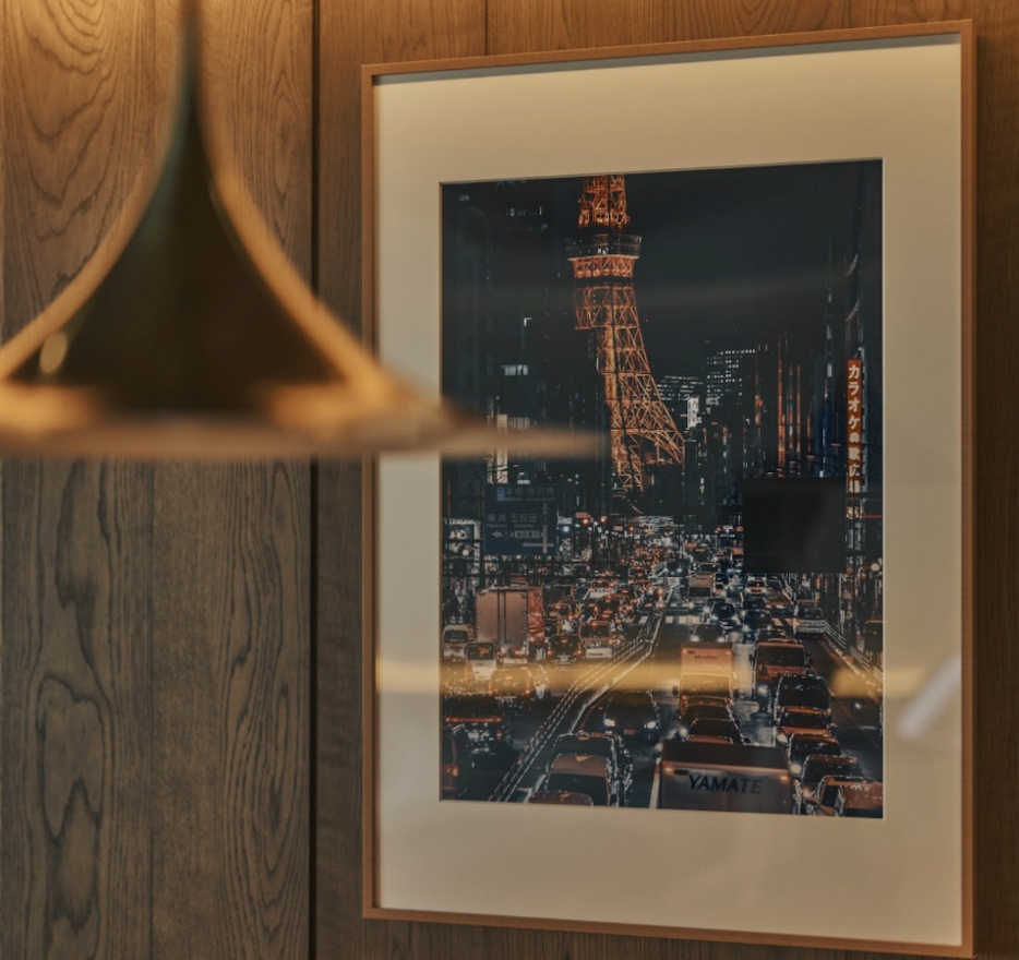 illi Rom Hamamatsucho