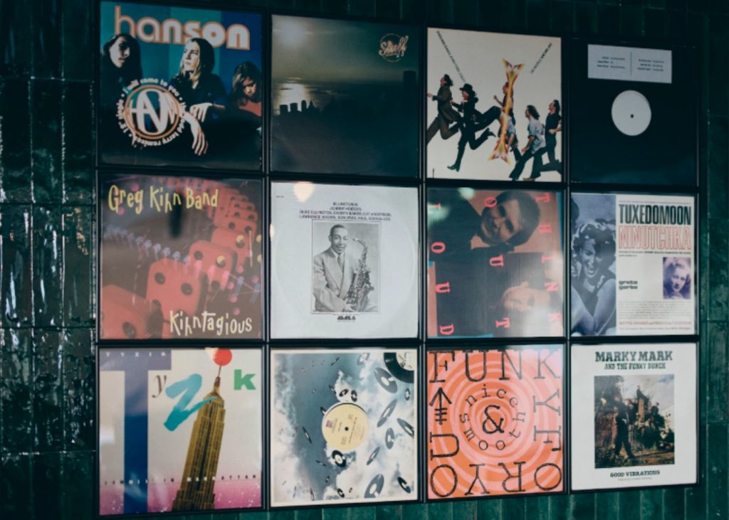 illi Com Shimokitazawa