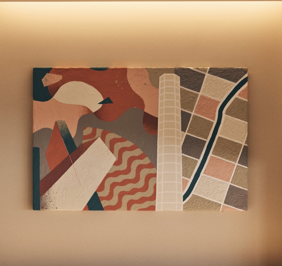 illi Pal Shinagawa-Gotanda