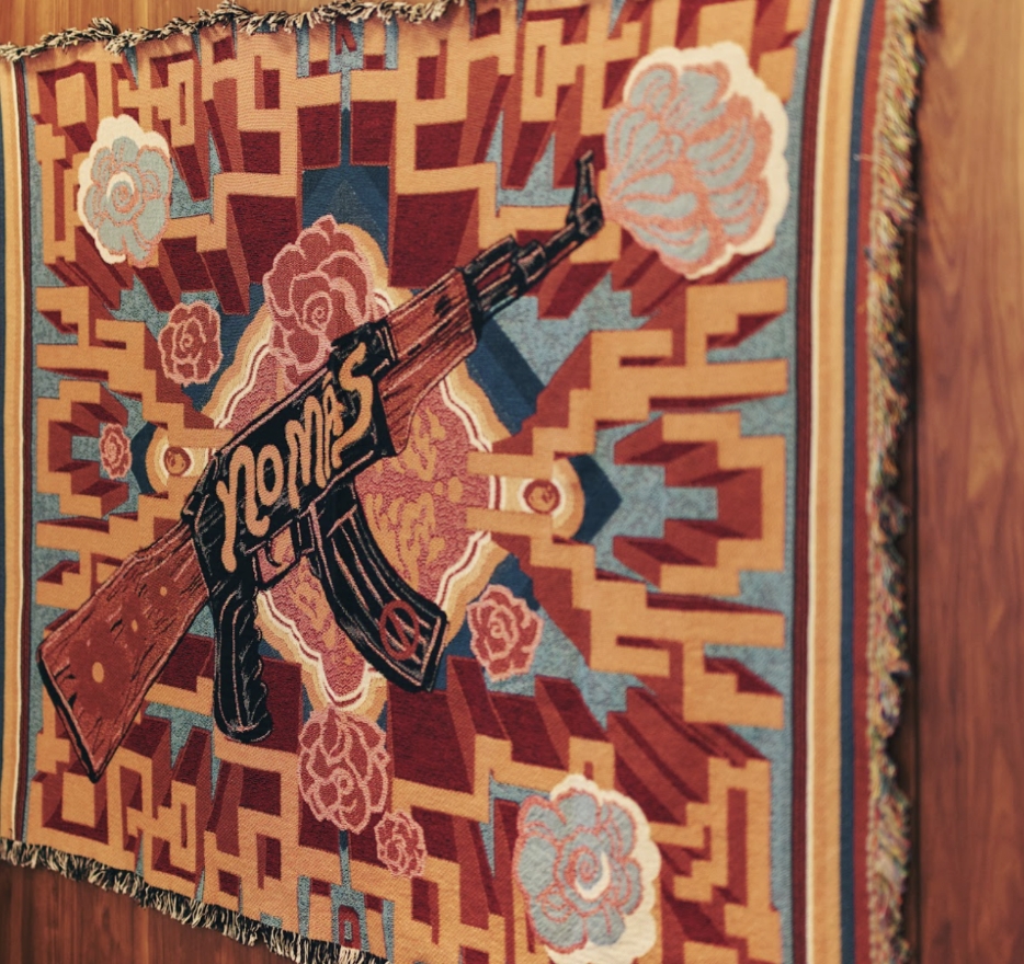 illi Rug Hamamatsucho