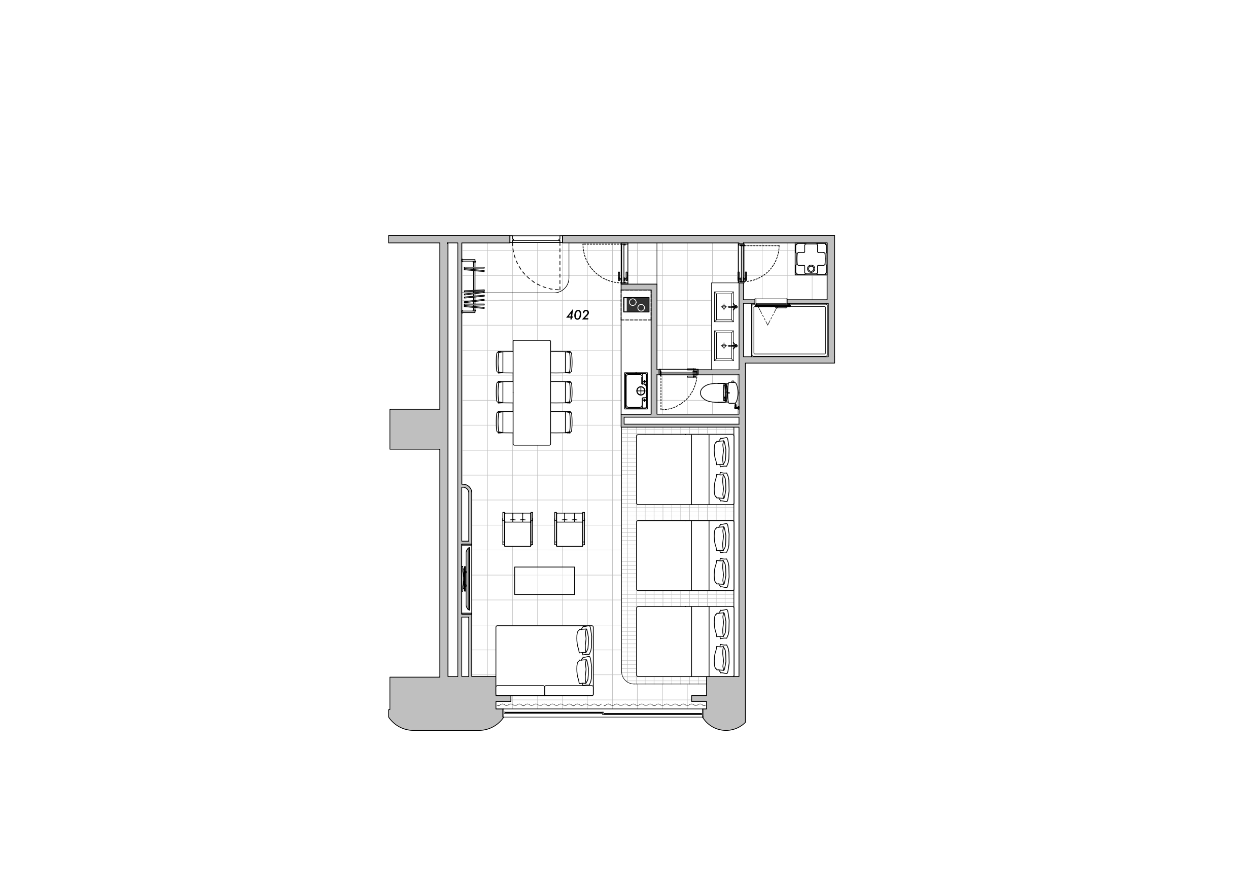 layout