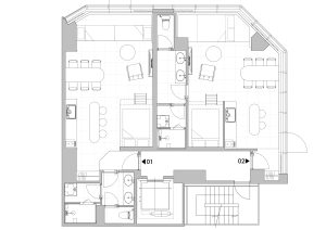 layout
