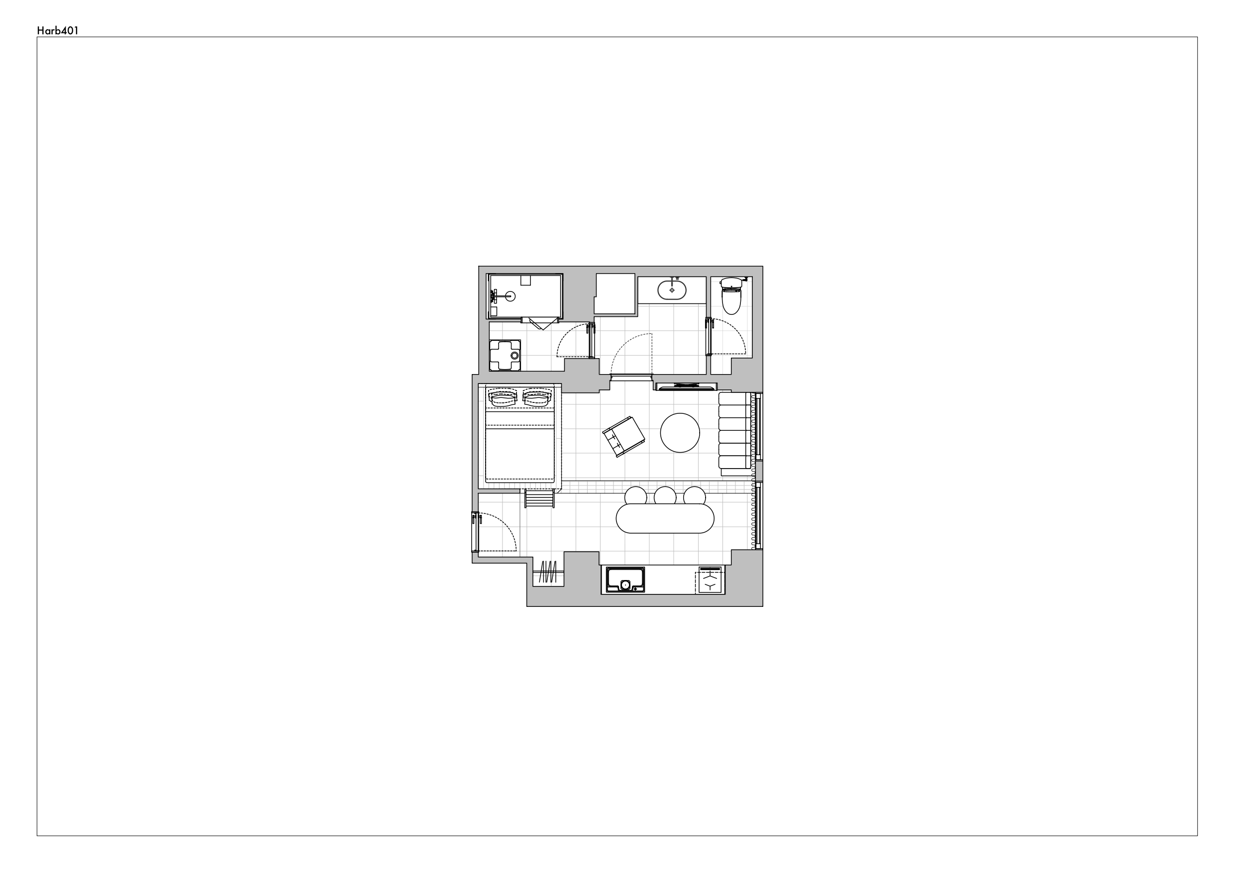 layout