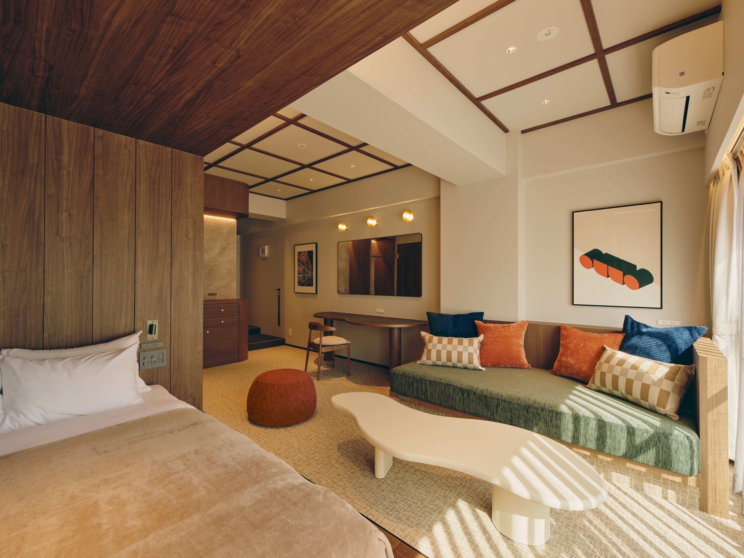 【NEW OPEN】illi Tas Shinjuku #901