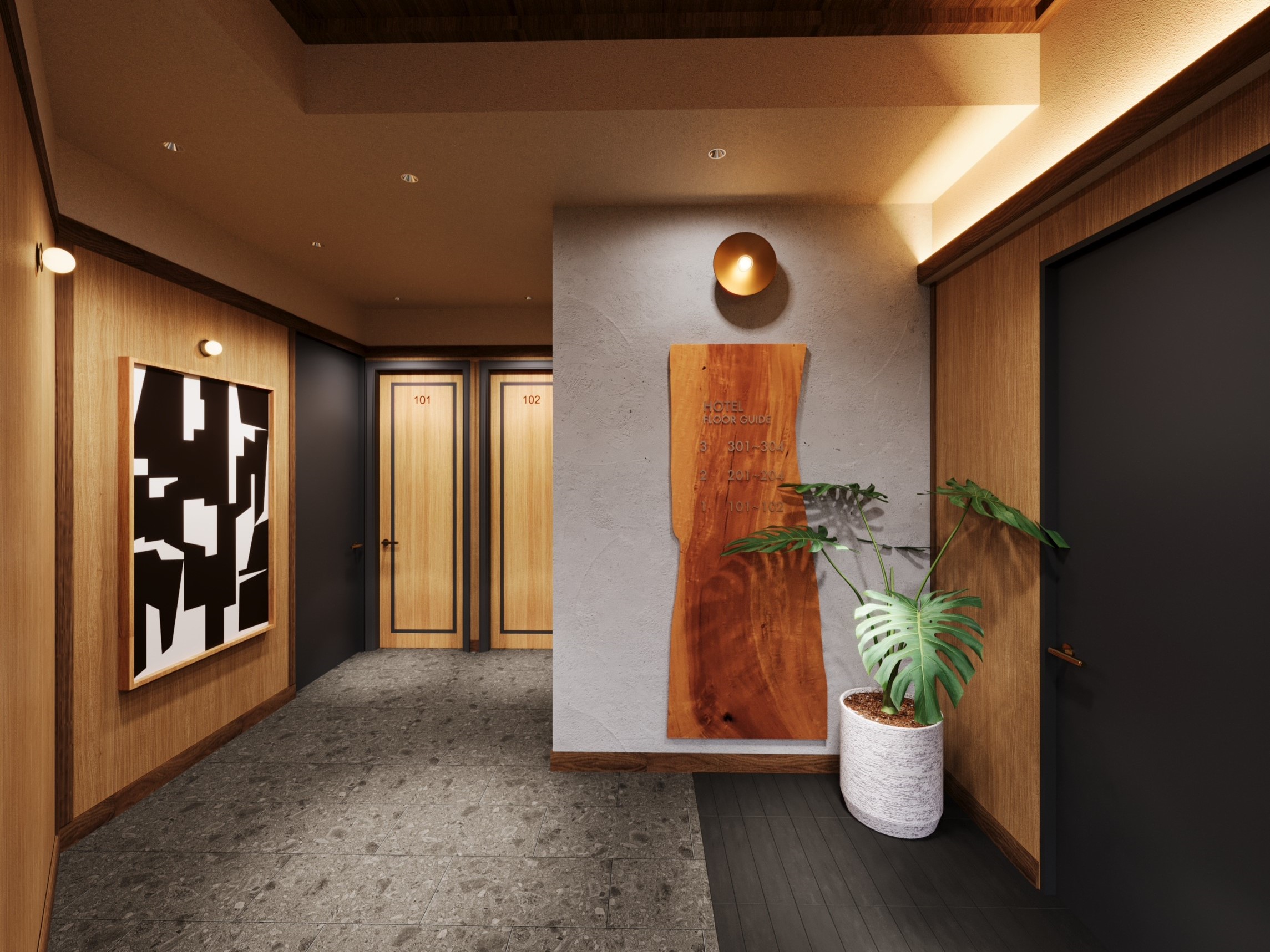 新ブランド「illi Hotels」誕生