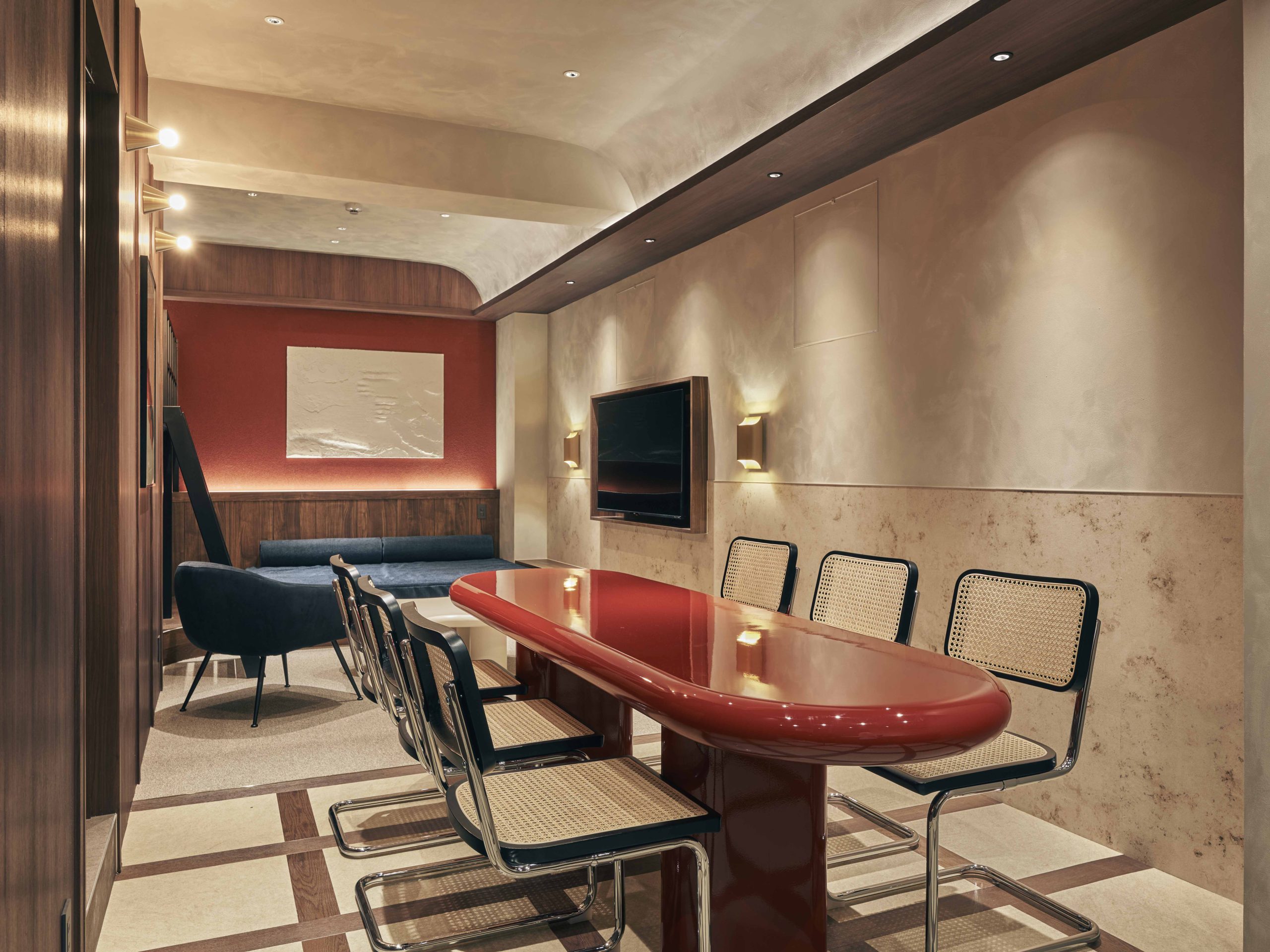 illi Noa Hamamatsucho｜「Noa」に込めた想い